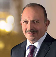 Ahmet BUÇUKOĞLU